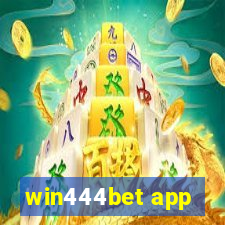 win444bet app